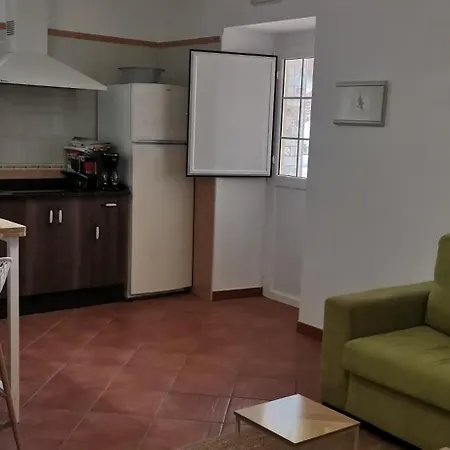 Appartement El Parque 2
