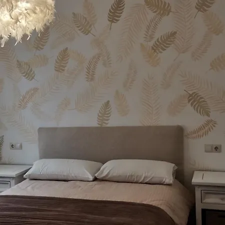 Apartamento El Parque 2 *