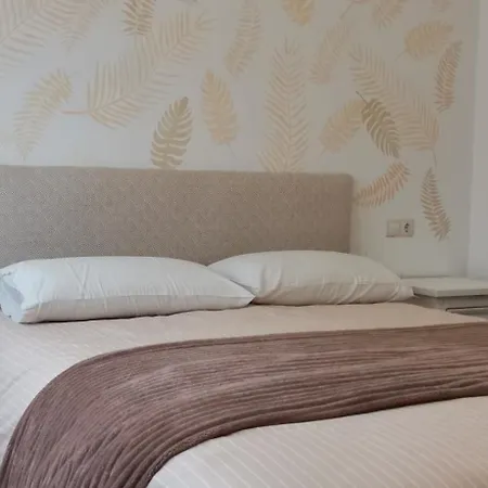 Apartamento El Parque 2